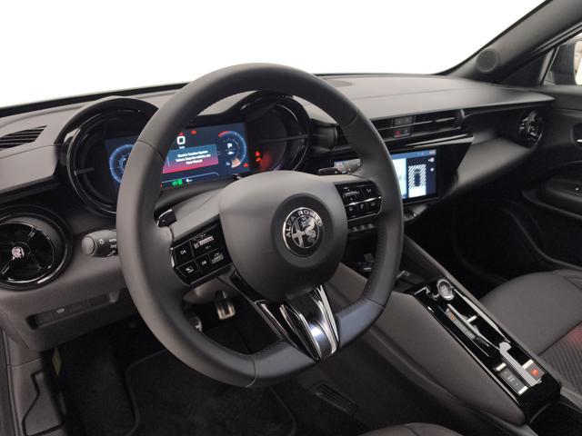 ALFA ROMEO Junior 1.2 ibrida Speciale 145cv edct6