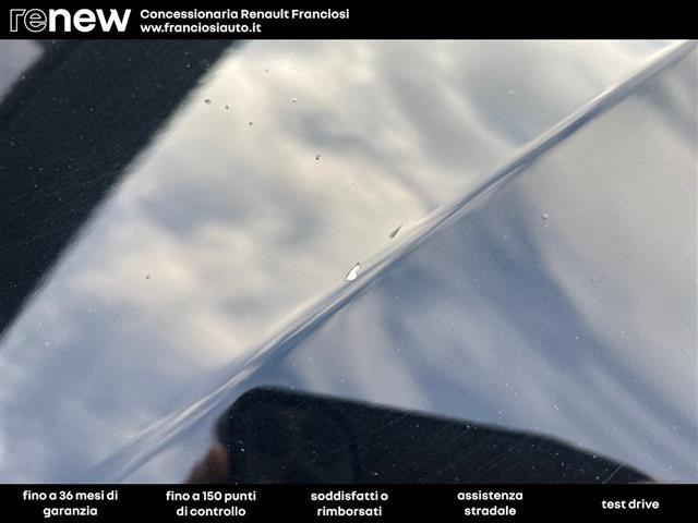 RENAULT Megane E-Tech Electric Techno EV60 AC22