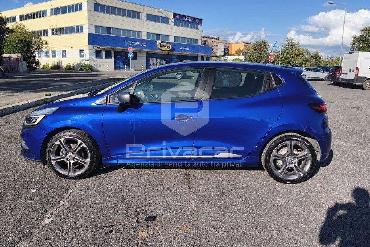 RENAULT Clio dCi 8V 110CV Start&Stop 5 porte Energy GT Line