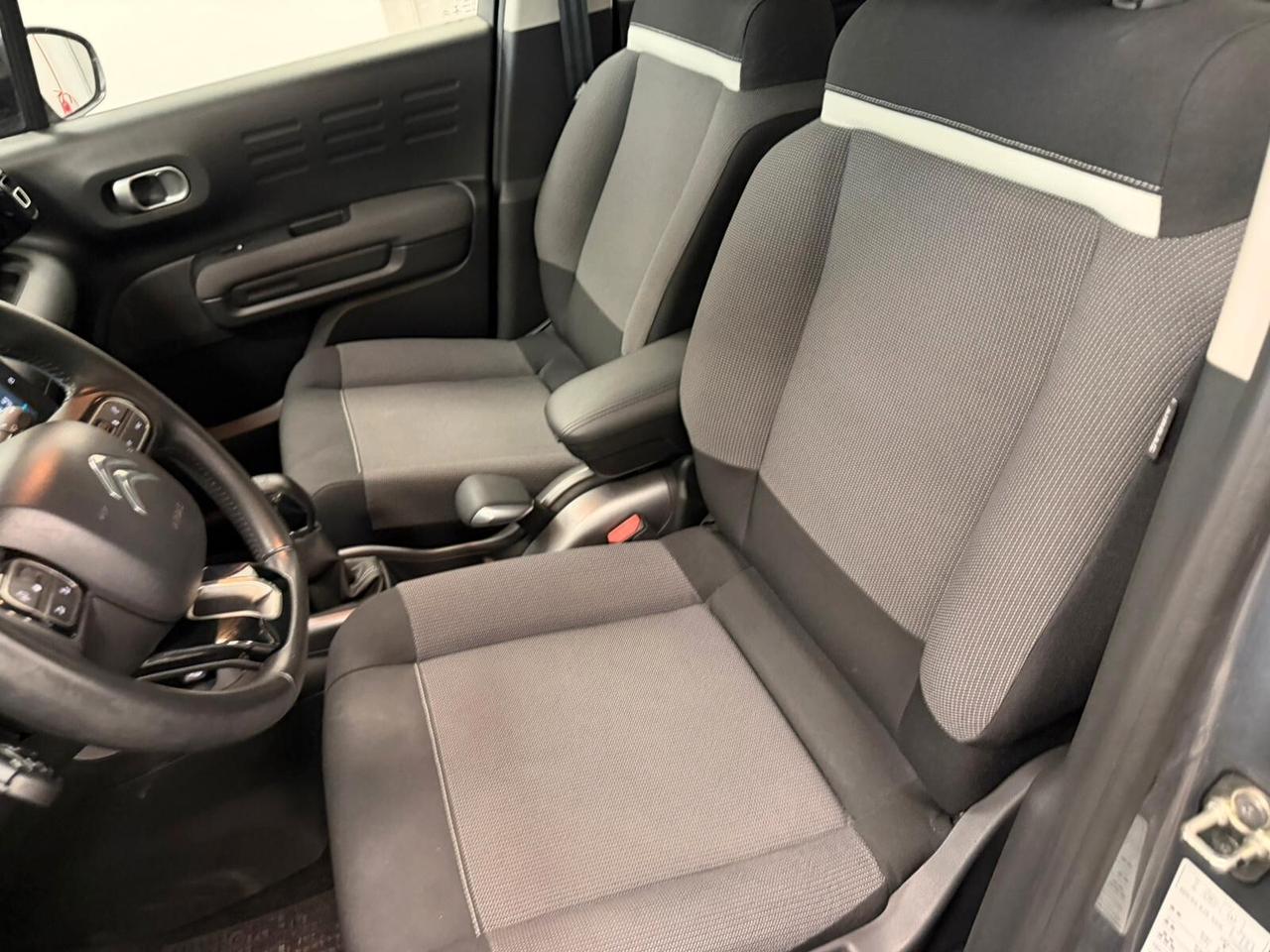 Citroen C3 Aircross PureTech 82 Feel