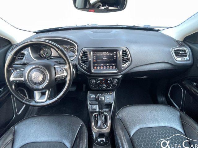 JEEP Compass 1.3 Turbo T4 190 CV PHEV AT6 4xe Limited