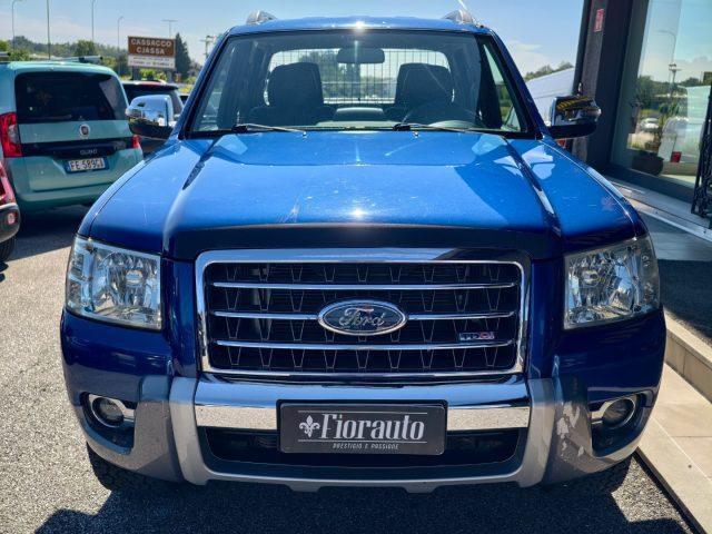 FORD Ranger 3.0 TDCi (156CV) DC Wildtrak 5 p.ti