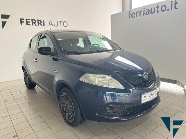 LANCIA Ypsilon 1.2 69 CV 5 porte S&S Gold