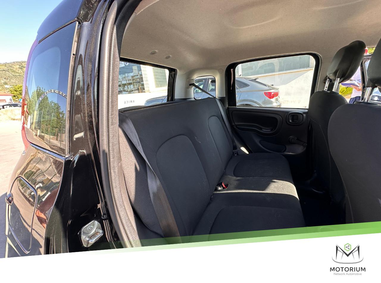 Fiat Panda 1.0 firefly hybrid s&s 70cv