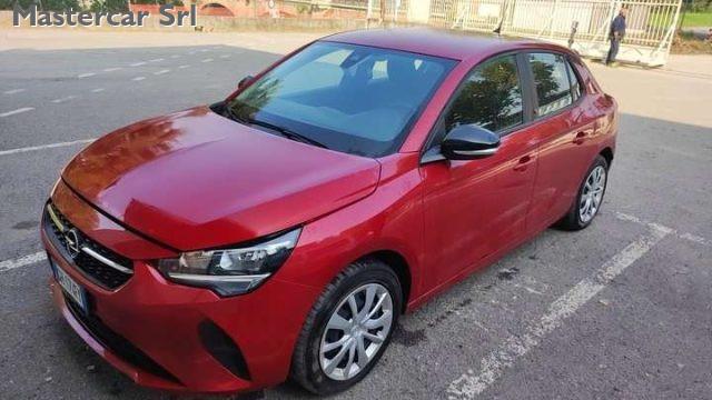 OPEL Corsa 100KW ELETTRICA Edition TG : GH174FY