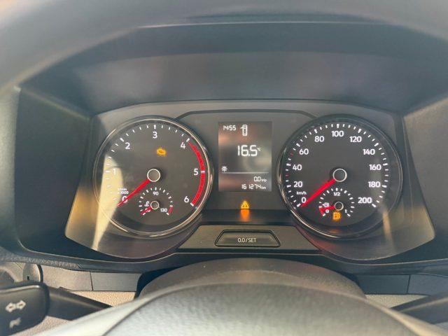 VOLKSWAGEN Crafter ?PREZZO PIÙ IVA?OFFICINA MOBILE REKAR?BELLISSIMO?