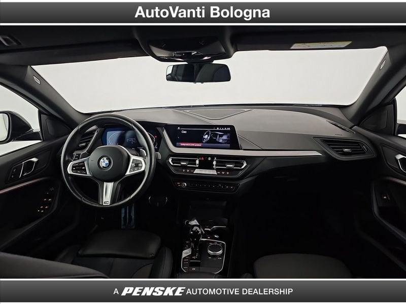 BMW Serie 2 Gran Coupe 220d Gran Coupe xdrive Msport auto