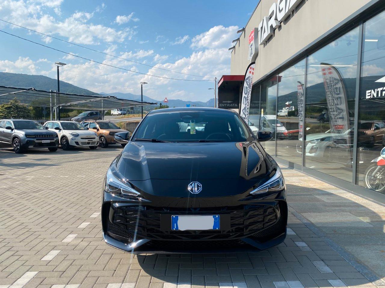 Mg MG3 1.5 Comfort