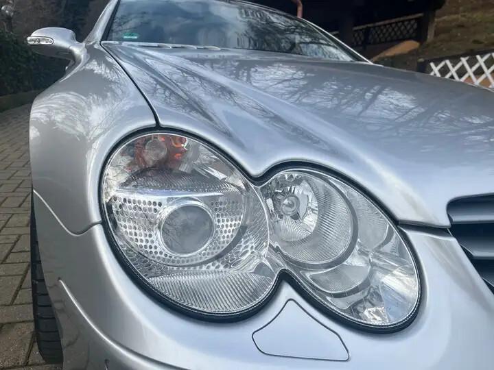 Mercedes-benz SL 350 SL350 V6