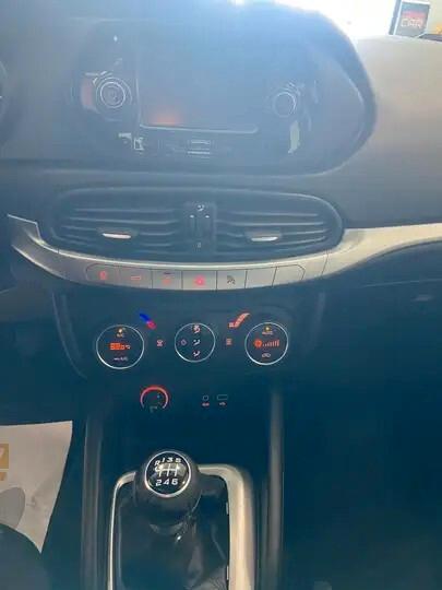 Fiat Tipo 1.6 Mjt 4 porte Opening Edition Plus