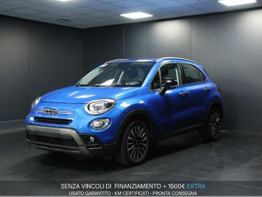 FIAT 500X 500X 1.0 T3 120 CV Cross