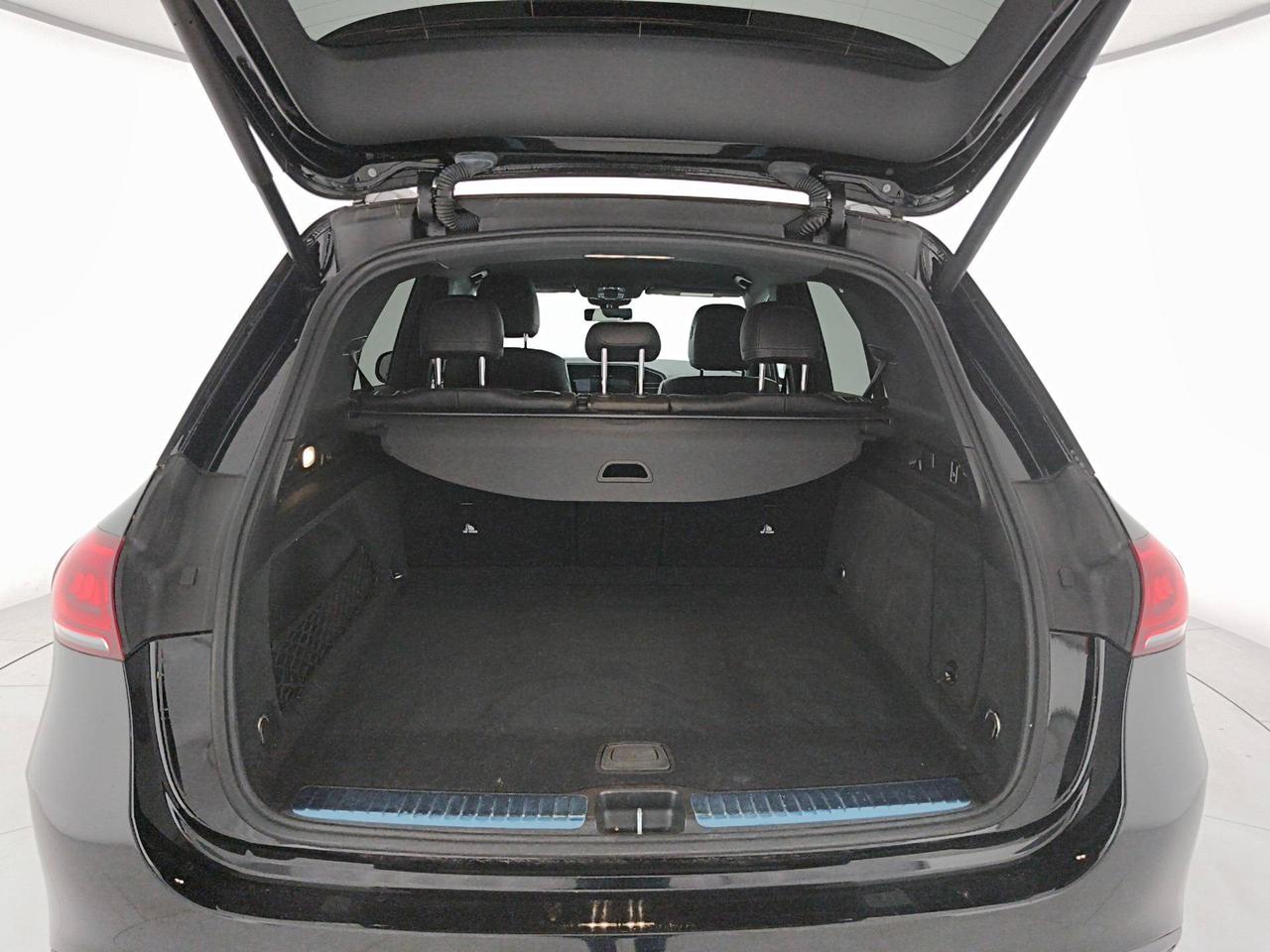 Mercedes Classe M - GLE GLE 300 d Premium 4matic