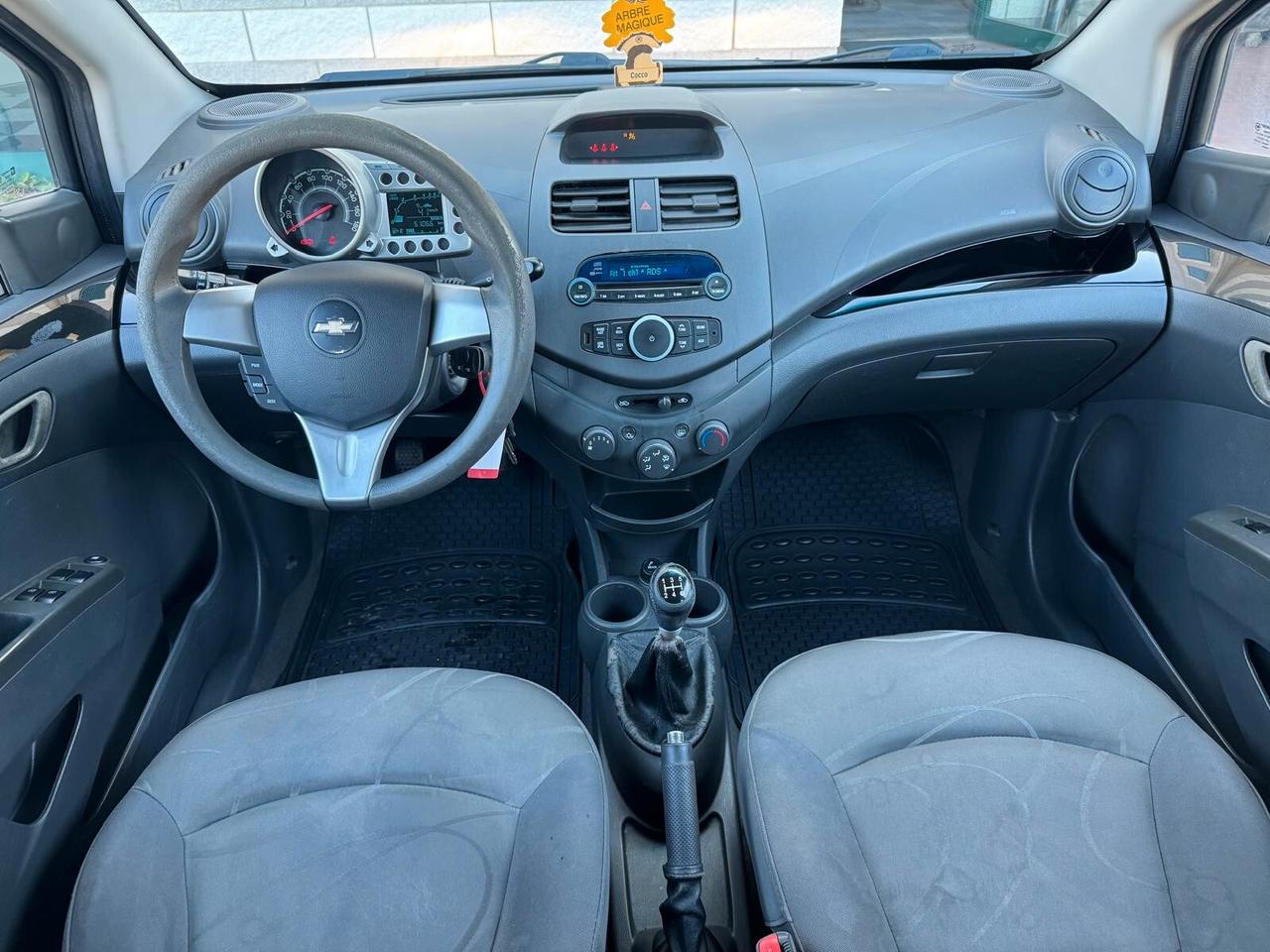 Chevrolet Spark 1.0