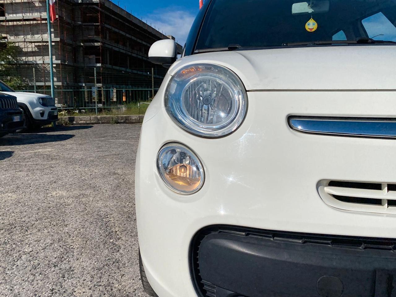 Fiat 500L 1.3 Multijet 85 CV Pop Star