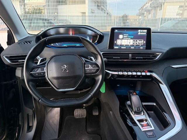 Peugeot 3008 BlueHDi 130 S&S EAT8 Allure 2020