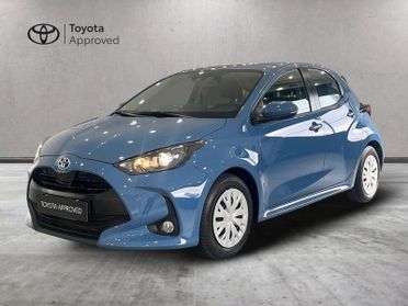 Toyota Yaris Yaris 1.5h Active