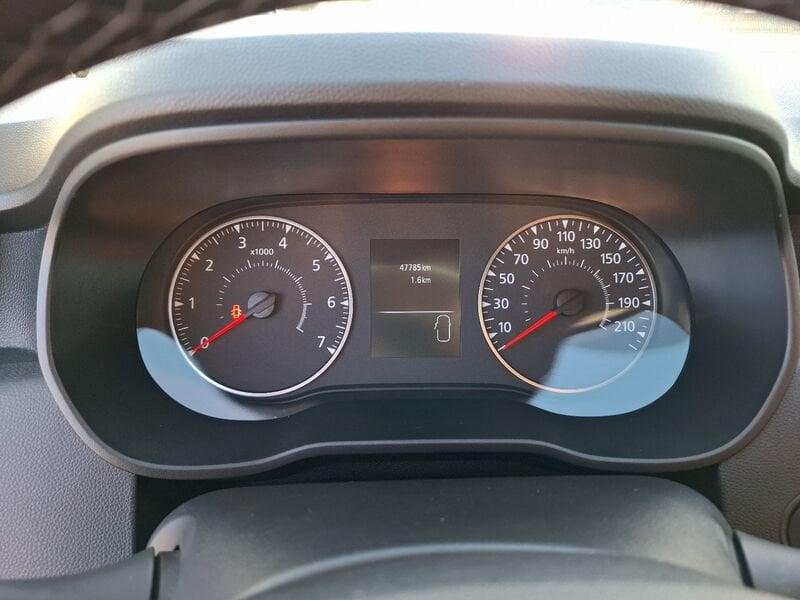 Dacia Duster 1.0 TCe GPL 100 CV 4x2 Prestige Up