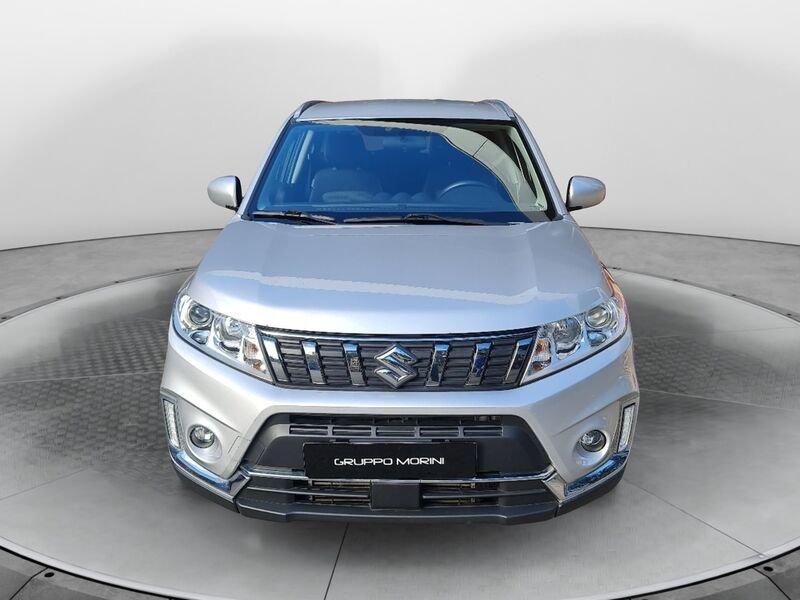 Suzuki Vitara 1.4 Boosterjet Top