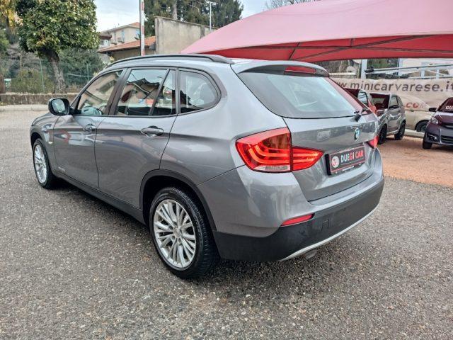 BMW X1 xDrive20d Futura