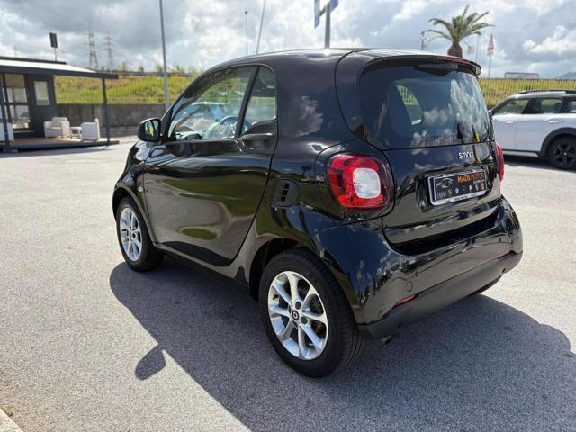 SMART ForTwo 70 1.0 twinamic Youngster