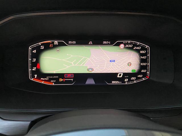 CUPRA Formentor 2.0 TDI 150 CV 4Drive DSG TETTO APR/PAN