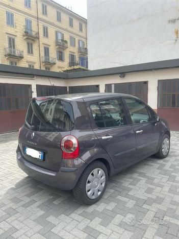 RENAULT Modus 1.5 dCi 70CV AUTOMATICA!!!!