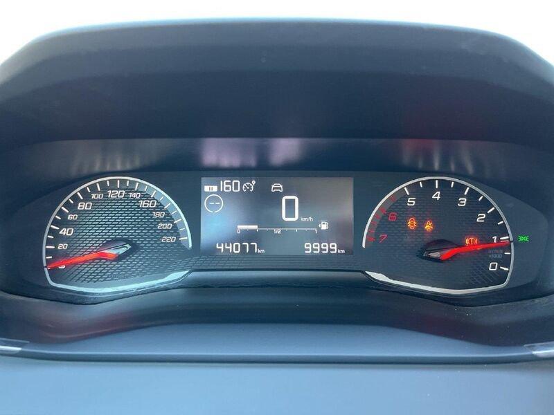Peugeot 208 II 2019 1.2 puretech Active s&s 75cv