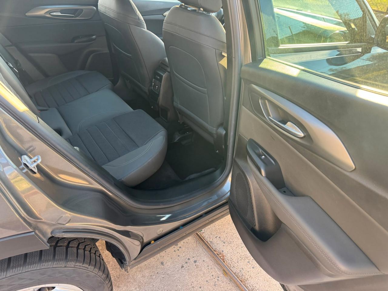 Alfa Romeo Tonale 1.6 diesel 130cv AUTO Sprint