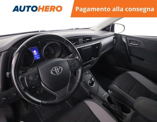 TOYOTA Auris Touring Sports 1.8 Hybrid Active