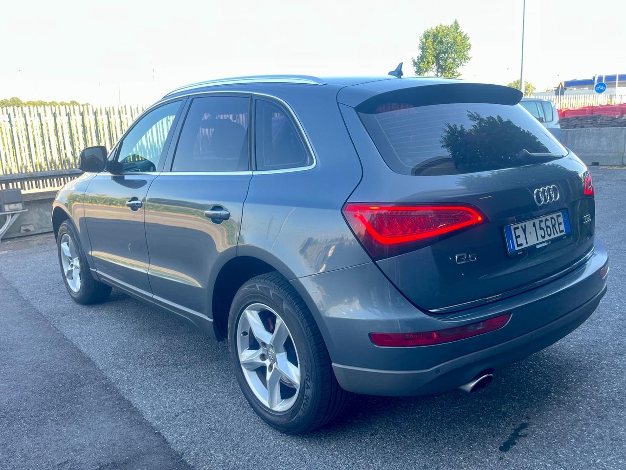 Audi Q5 2.0 TDI 190 CV clean diesel quattro S tr. Advanced Plus
