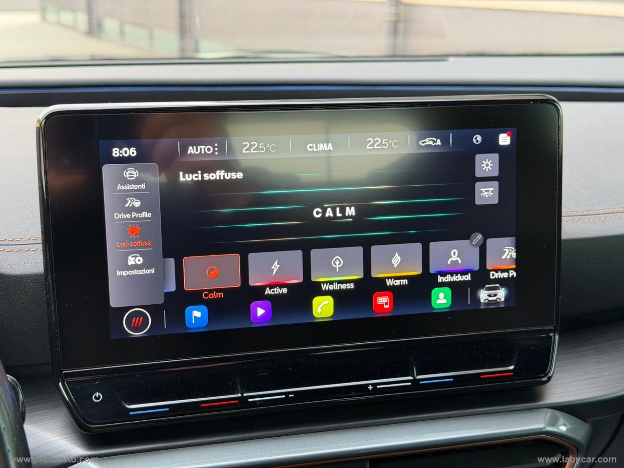 CUPRA Formentor 2.0 TDI