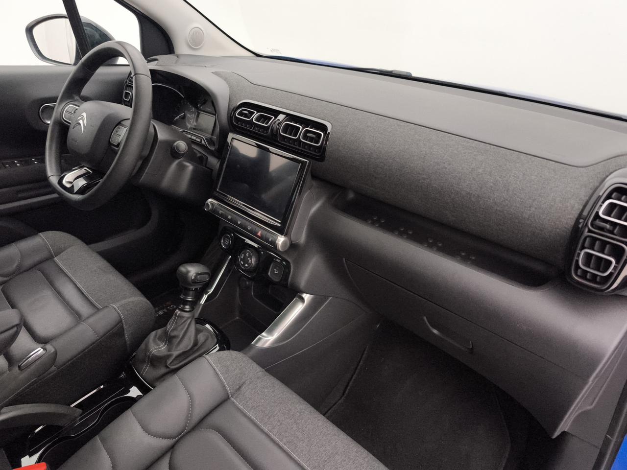 CITROEN C3 Aircross I 2021 - C3 Aircross 1.2 puretech Shine Pack s&s 110cv