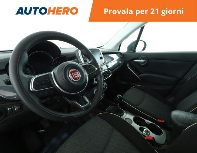 FIAT 500X 1.0 T3 120 CV City Cross