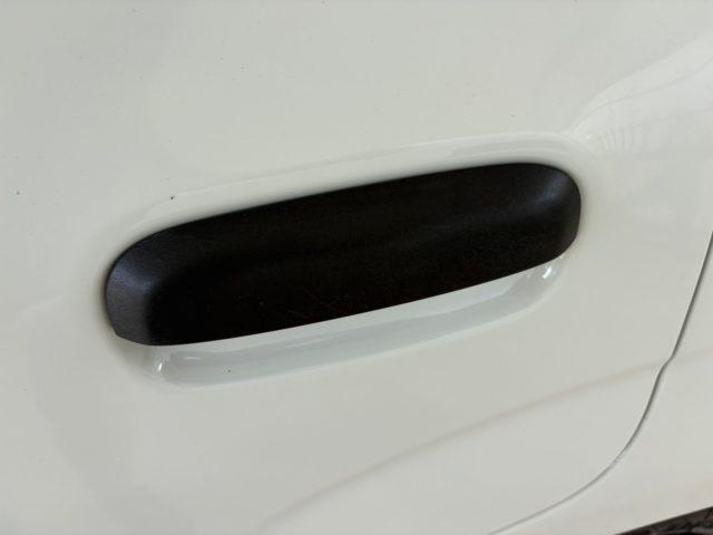 FIAT Panda 1.2 Easy EURO 5 BENZ OK NEOPATENTATI PRONTA CONS.