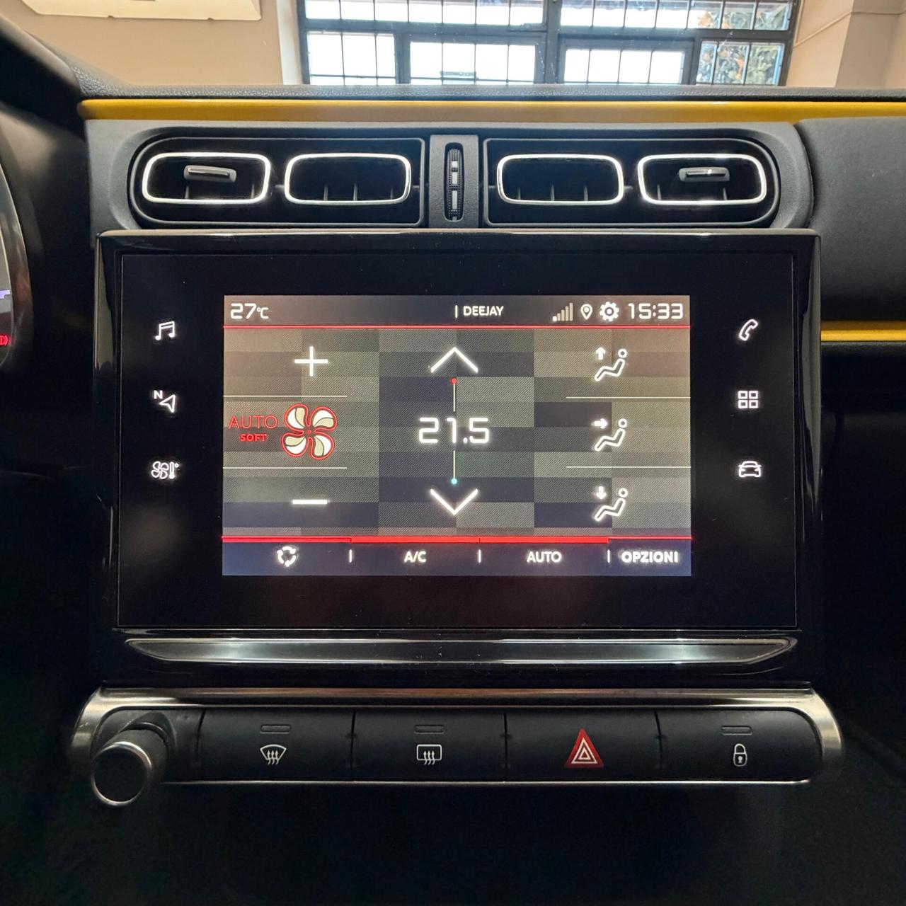 Citroen C3 PureTech 82 Shine