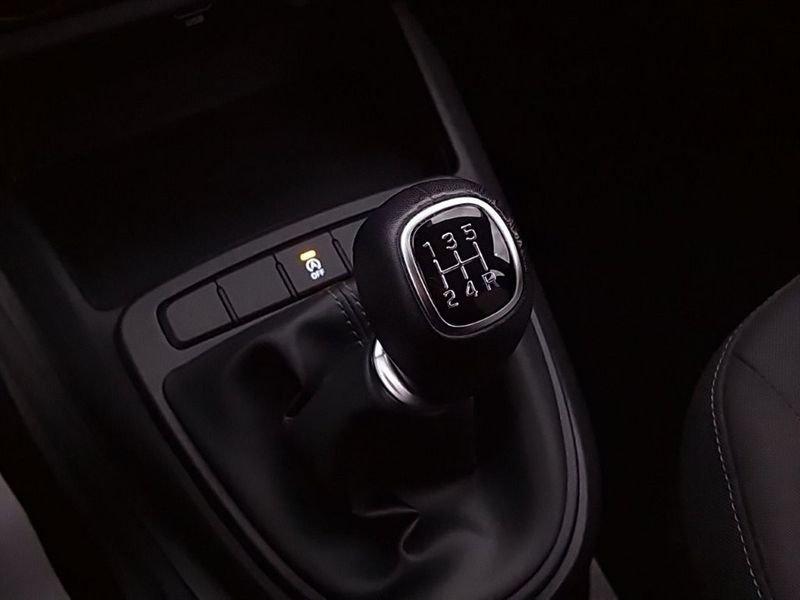 Hyundai i10 1.0 MPI Prime