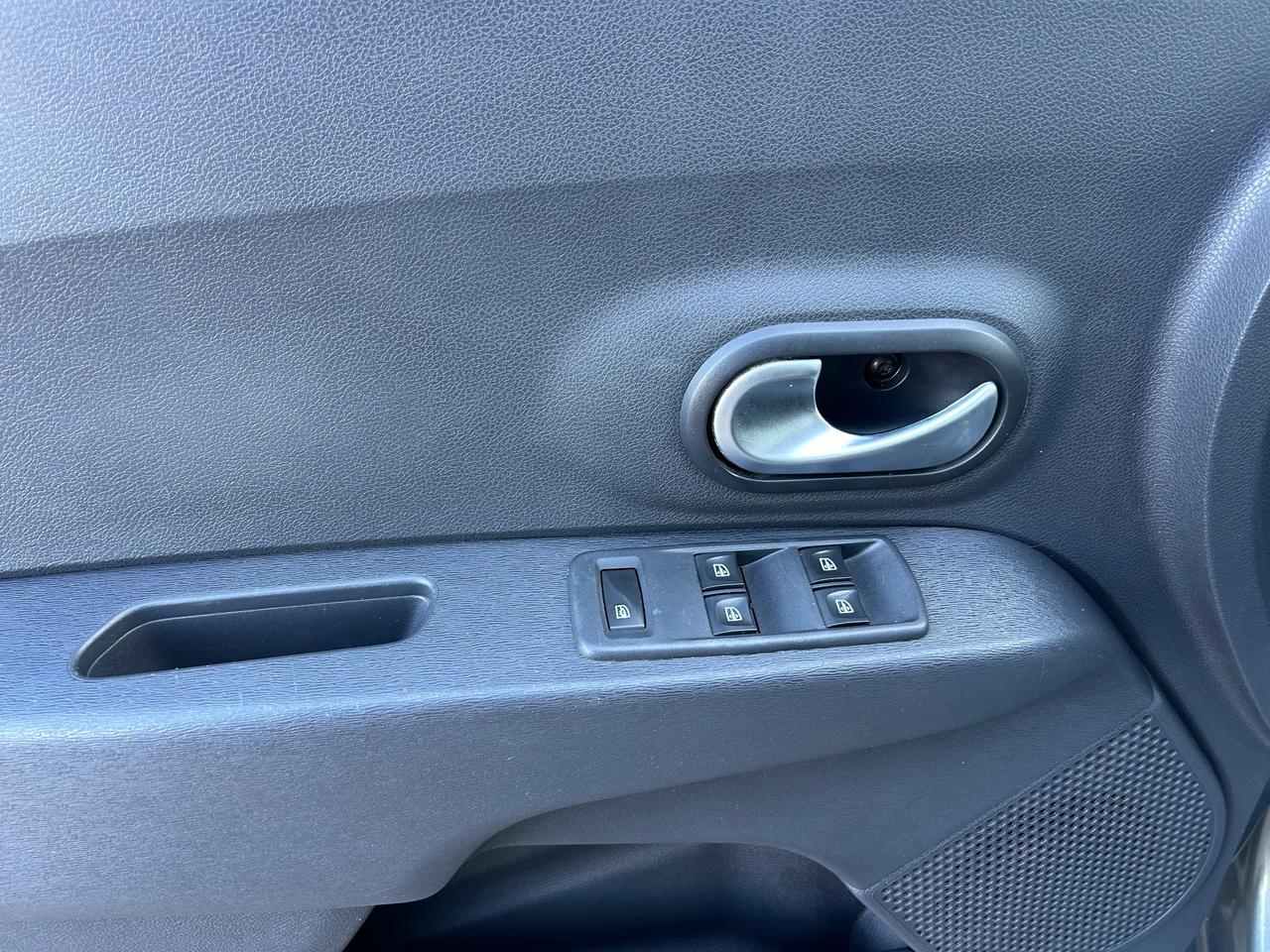 Dacia Lodgy 1.5DCI 7 POSTI LAUREATE