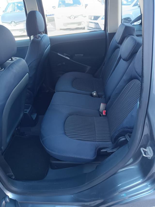 LANCIA MUSA 1.3 Mjt 16V 95 CV S&S DPF Oro