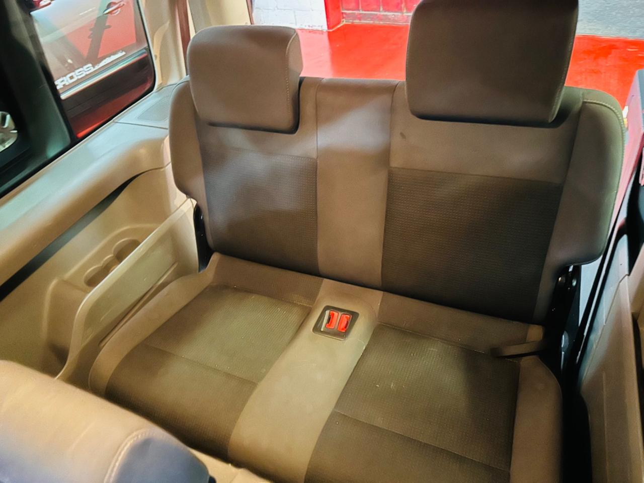 Volkswagen Caddy 1.9 TDI MAXI 7Posti Trendline