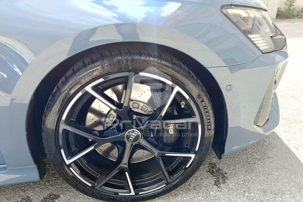 AUDI RS 3 SPB TFSI quattro S tronic