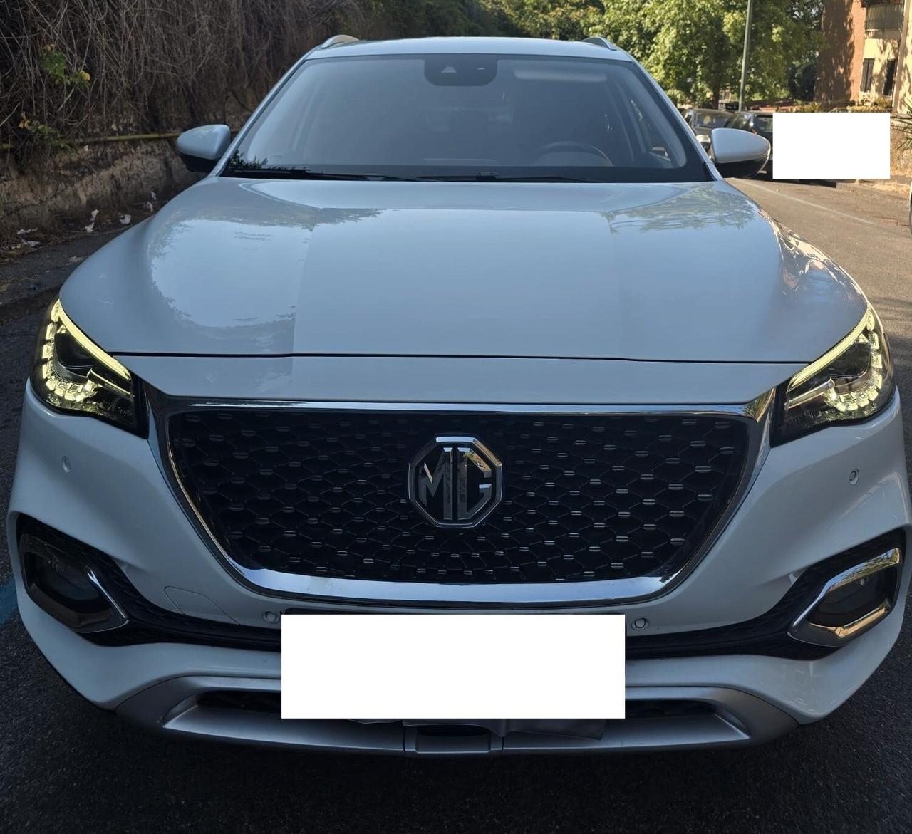 Mg HS 1.5T-GDI Luxury