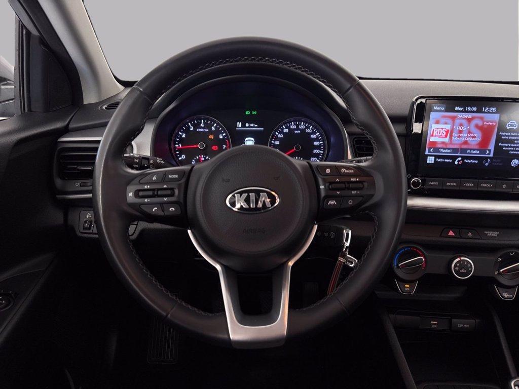 KIA Stonic 1.0 t-gdi mhev style 100cv imt del 2021