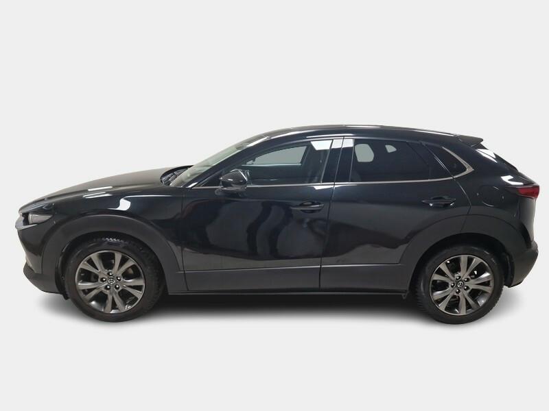MAZDA CX-30 2.0L SKYACTIV-X 186 CV 4WD M HYBRID EXCL. AUTO SUV
