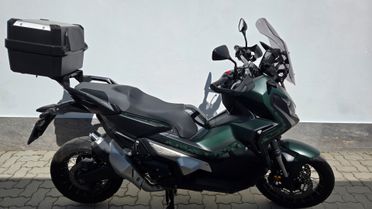 Honda X-ADV 750 ABS