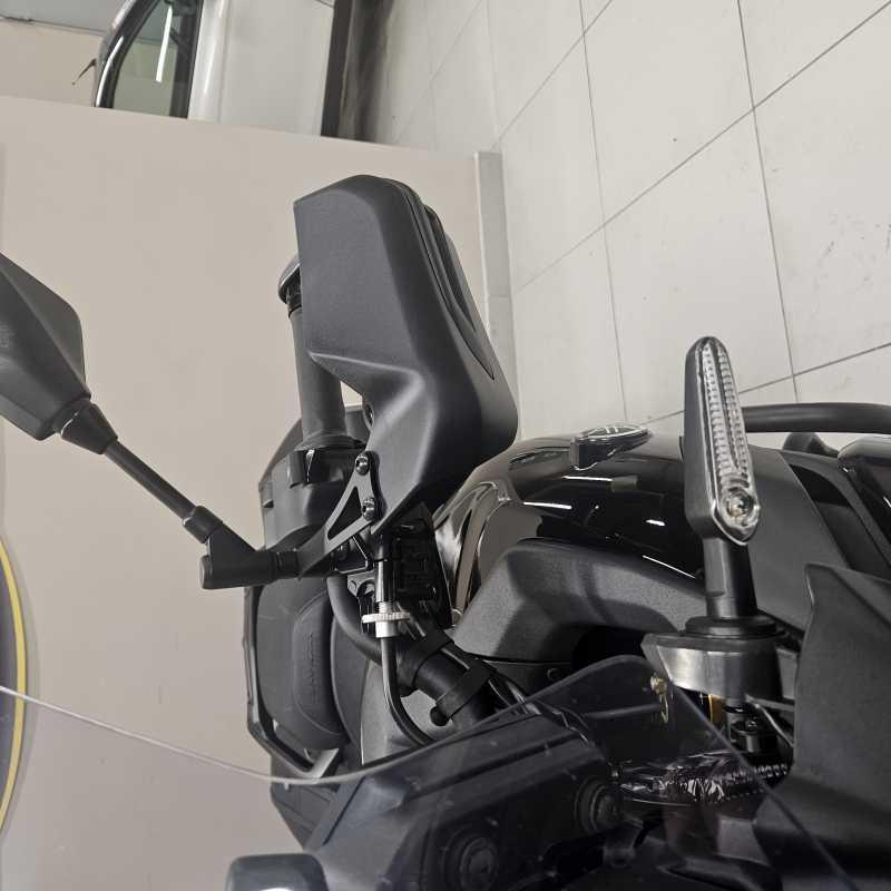 Yamaha Tracer 9 GT+ 2024