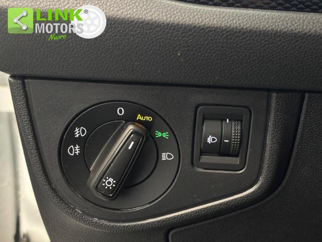 VOLKSWAGEN Taigo 1.0 TSI 110 CV Life