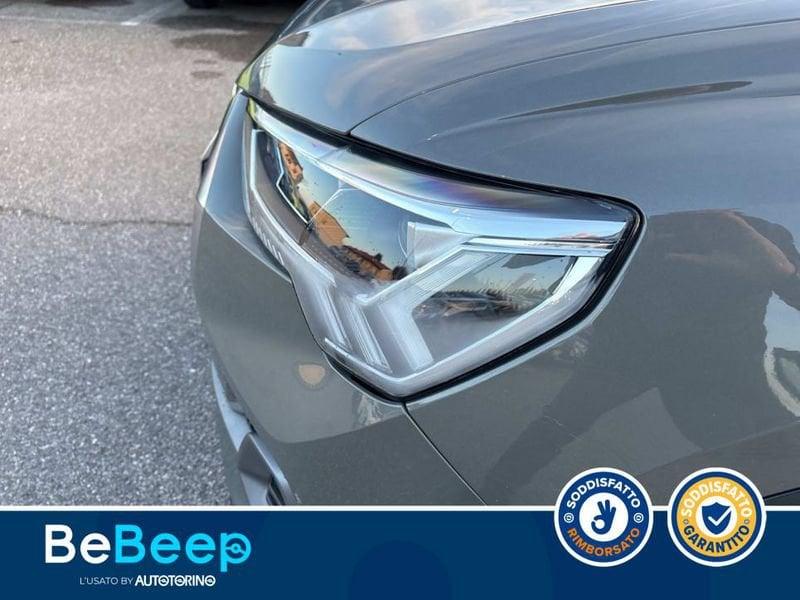 Audi Q3 35 2.0 TDI S LINE EDITION S-TRONIC