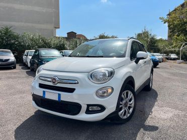 Fiat 500X 1.6 MultiJet 120 CV Pop Star