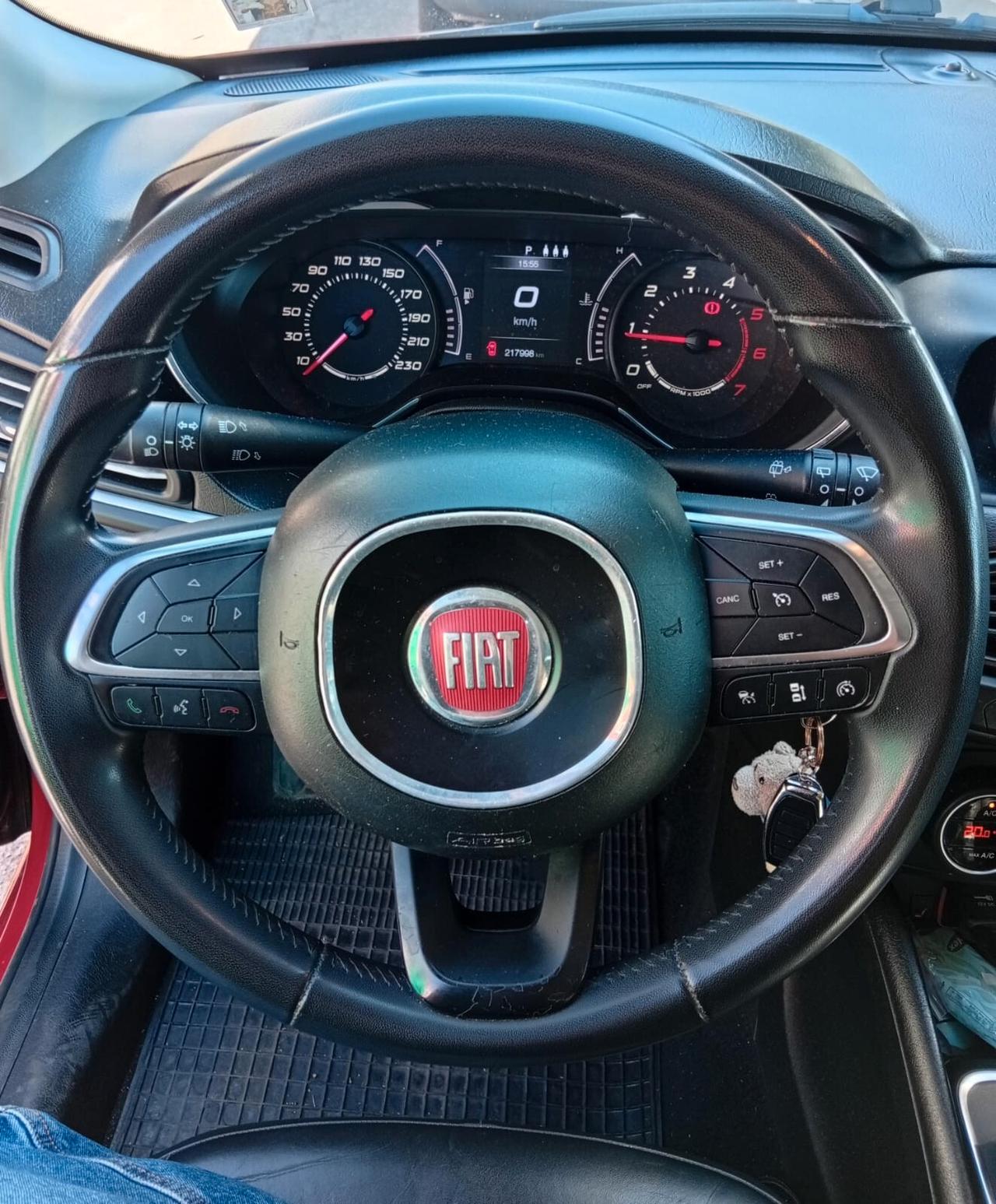 Fiat Tipo 1.6 Mjt S&S SW Lounge *CAMBIO AUTOMATICO*