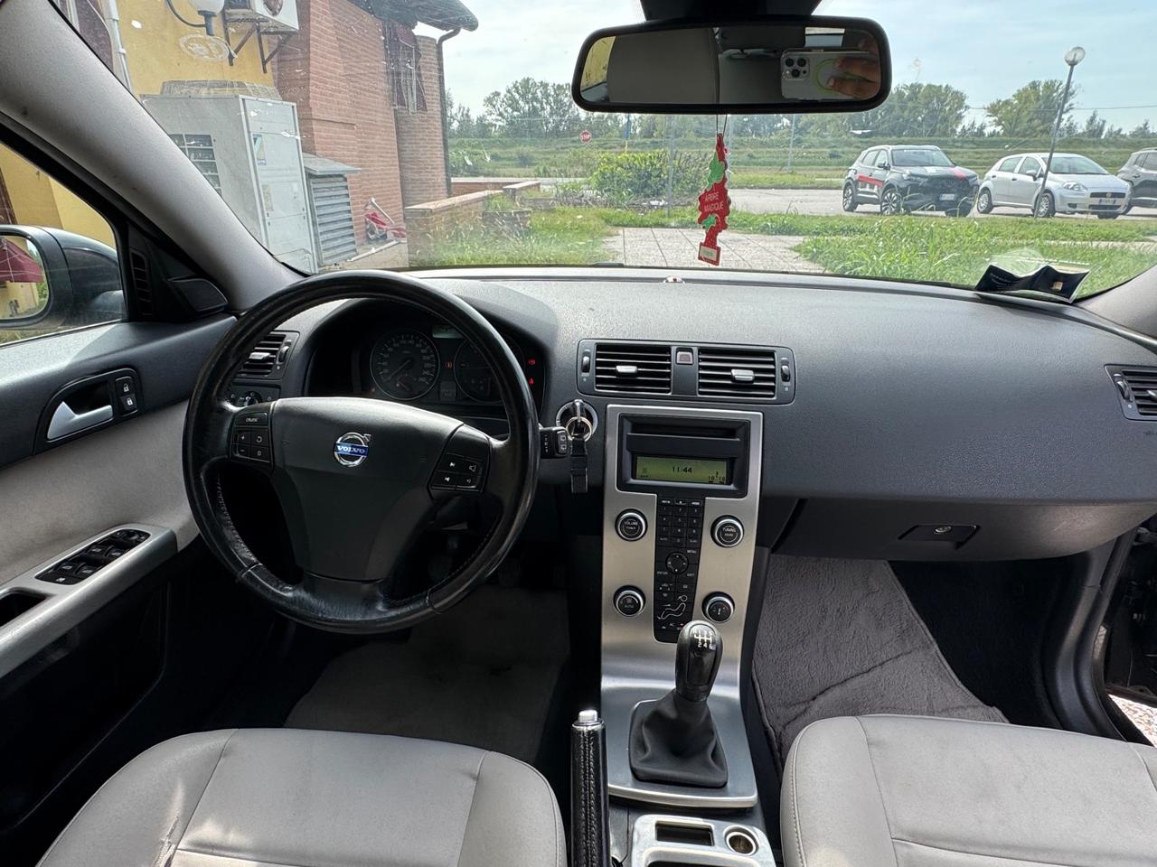 Volvo V50 2.0 D cat Momentum